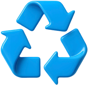 Join the  Waste Revolution