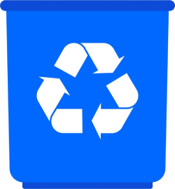 2 Skip Bin