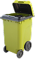 2 Skip Bin