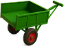 2 Skip Bin