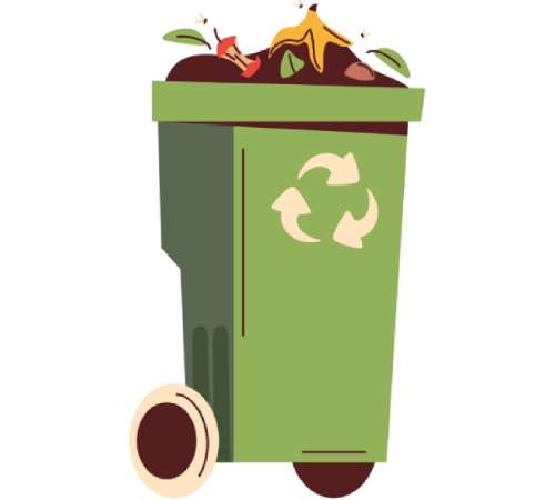 General Waste
