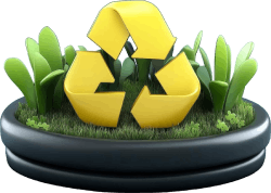 bin container